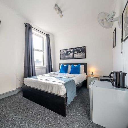 Ryam Suites London Exterior foto
