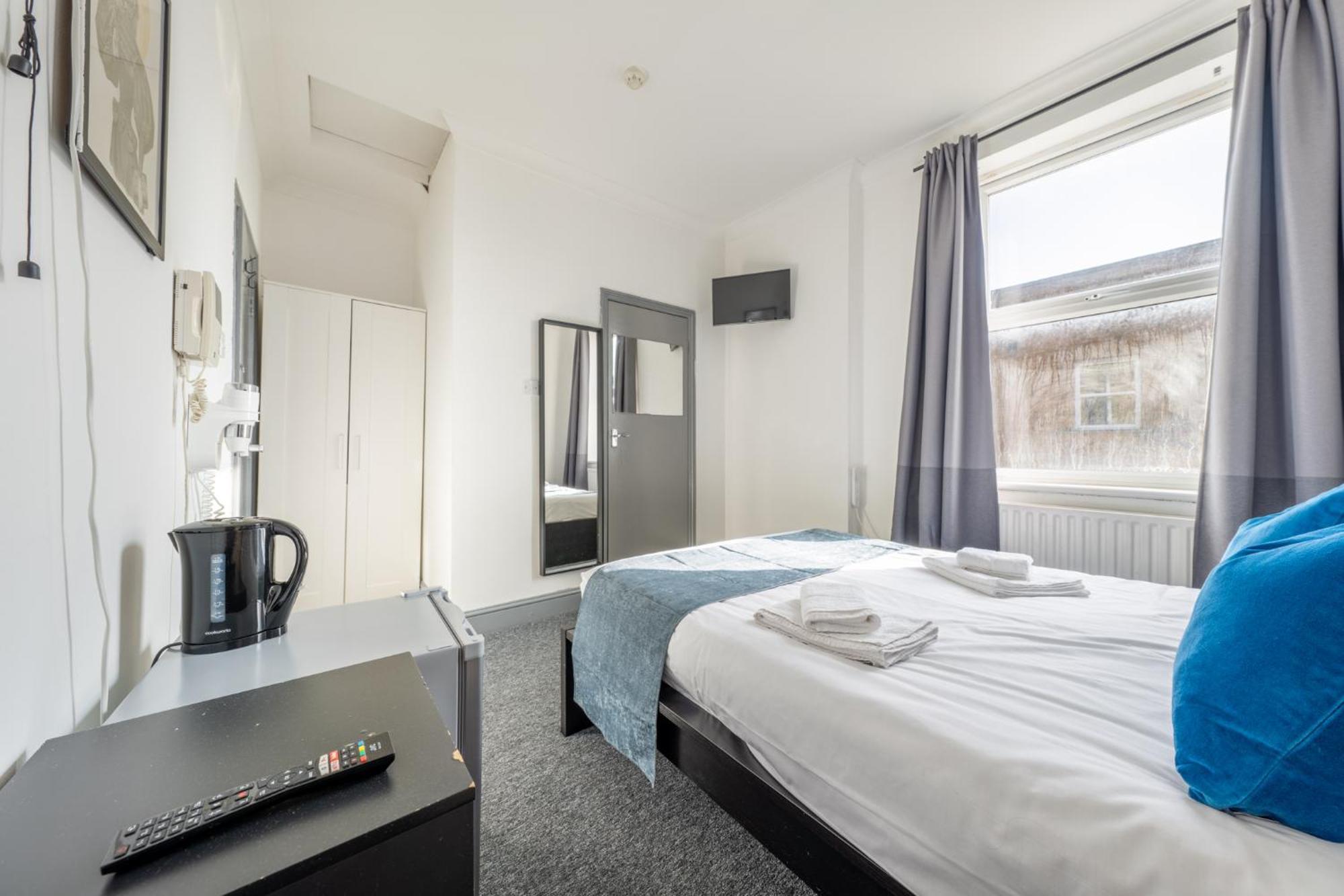 Ryam Suites London Exterior foto