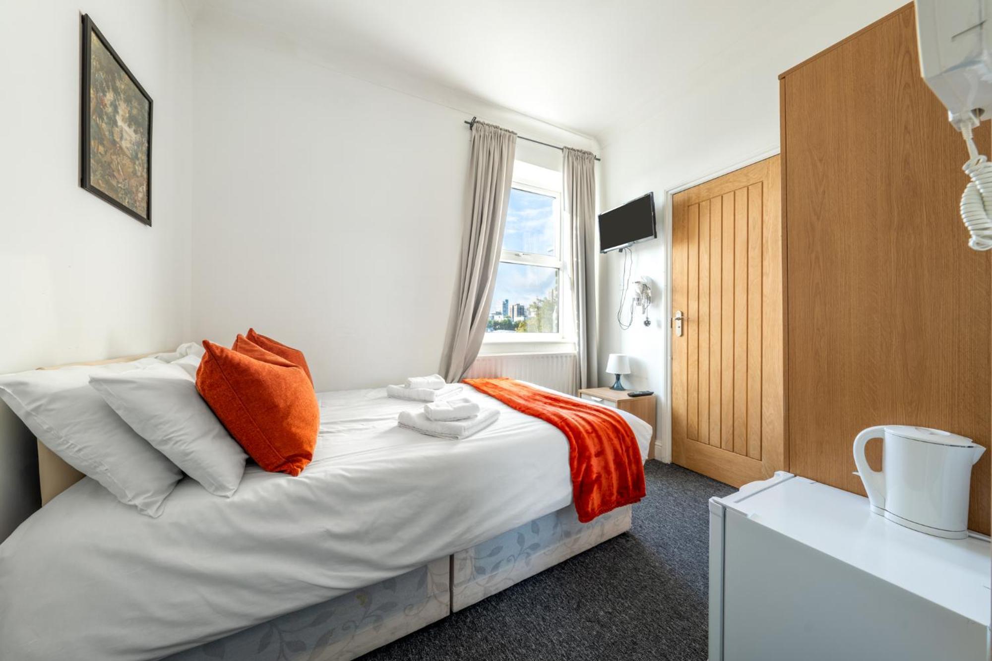 Ryam Suites London Exterior foto