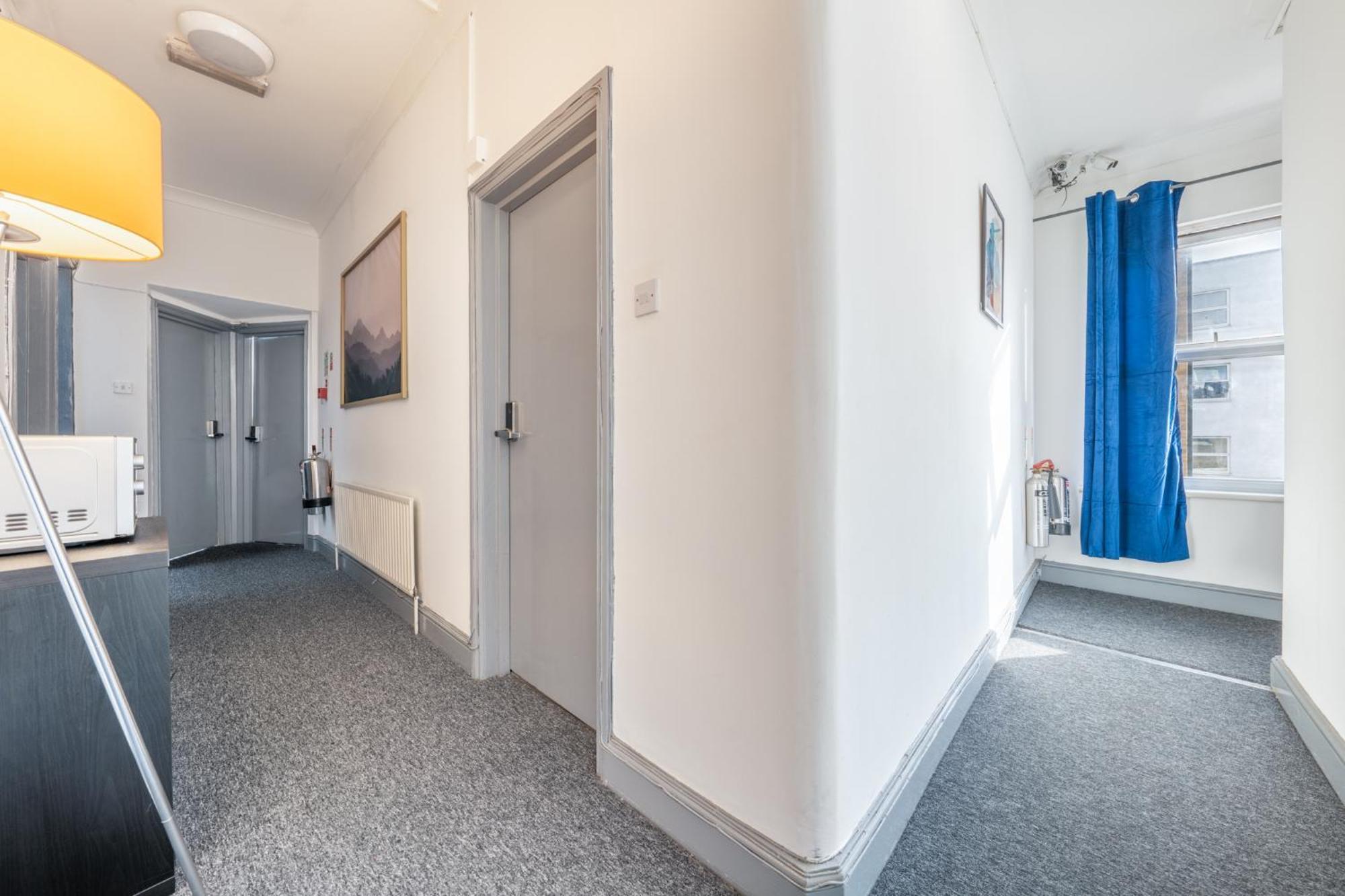 Ryam Suites London Exterior foto