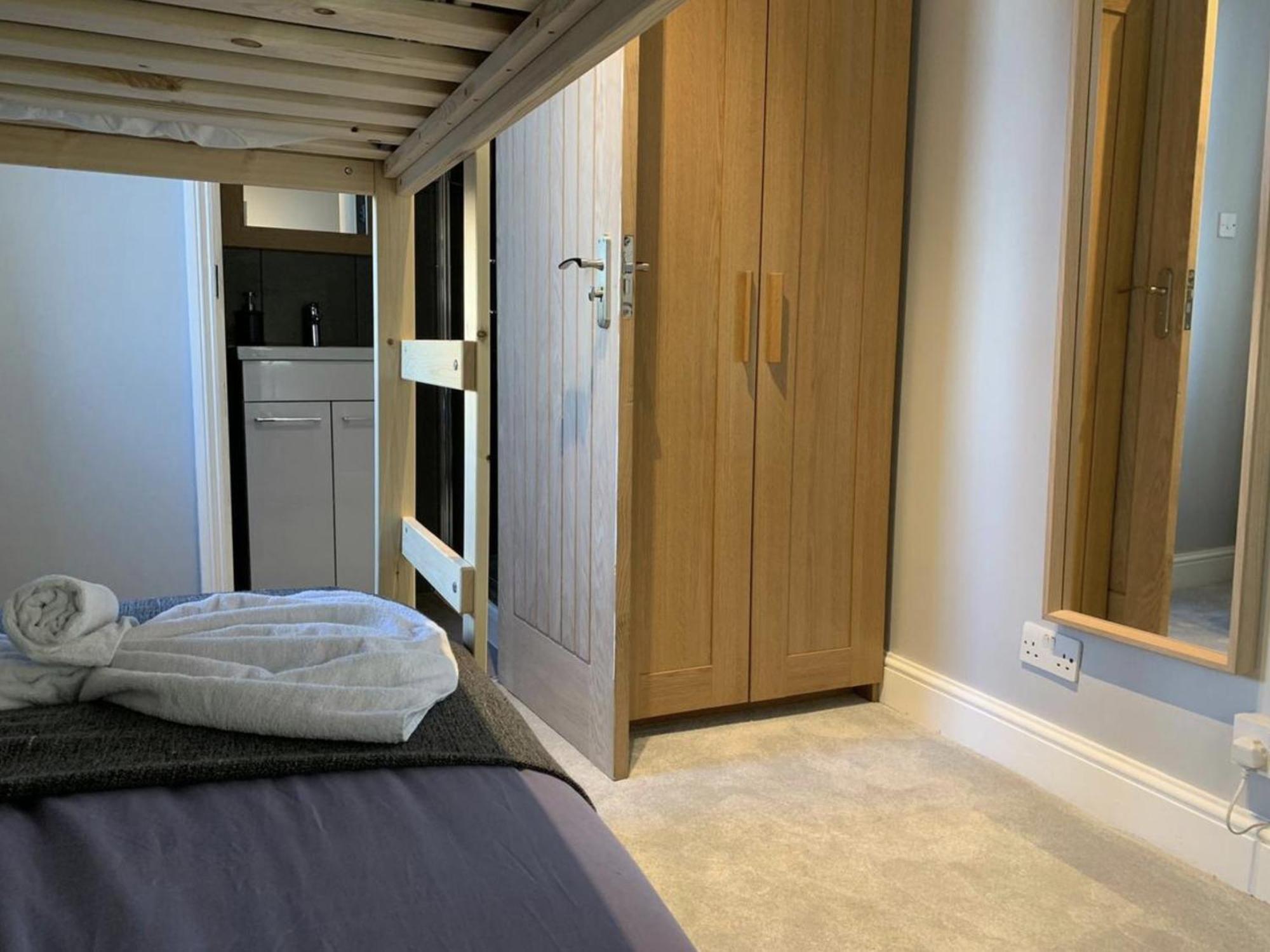 Ryam Suites London Exterior foto