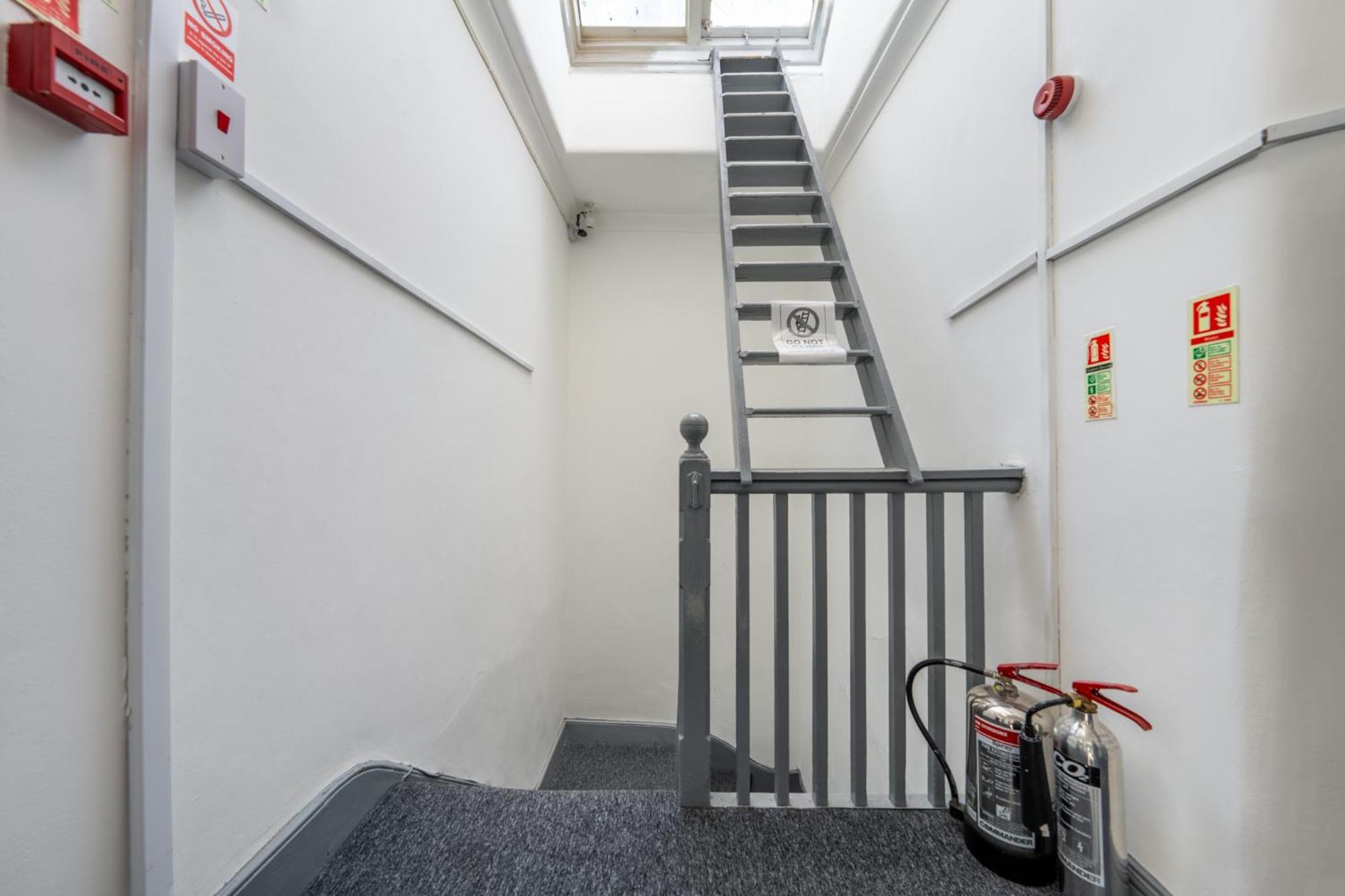 Ryam Suites London Exterior foto