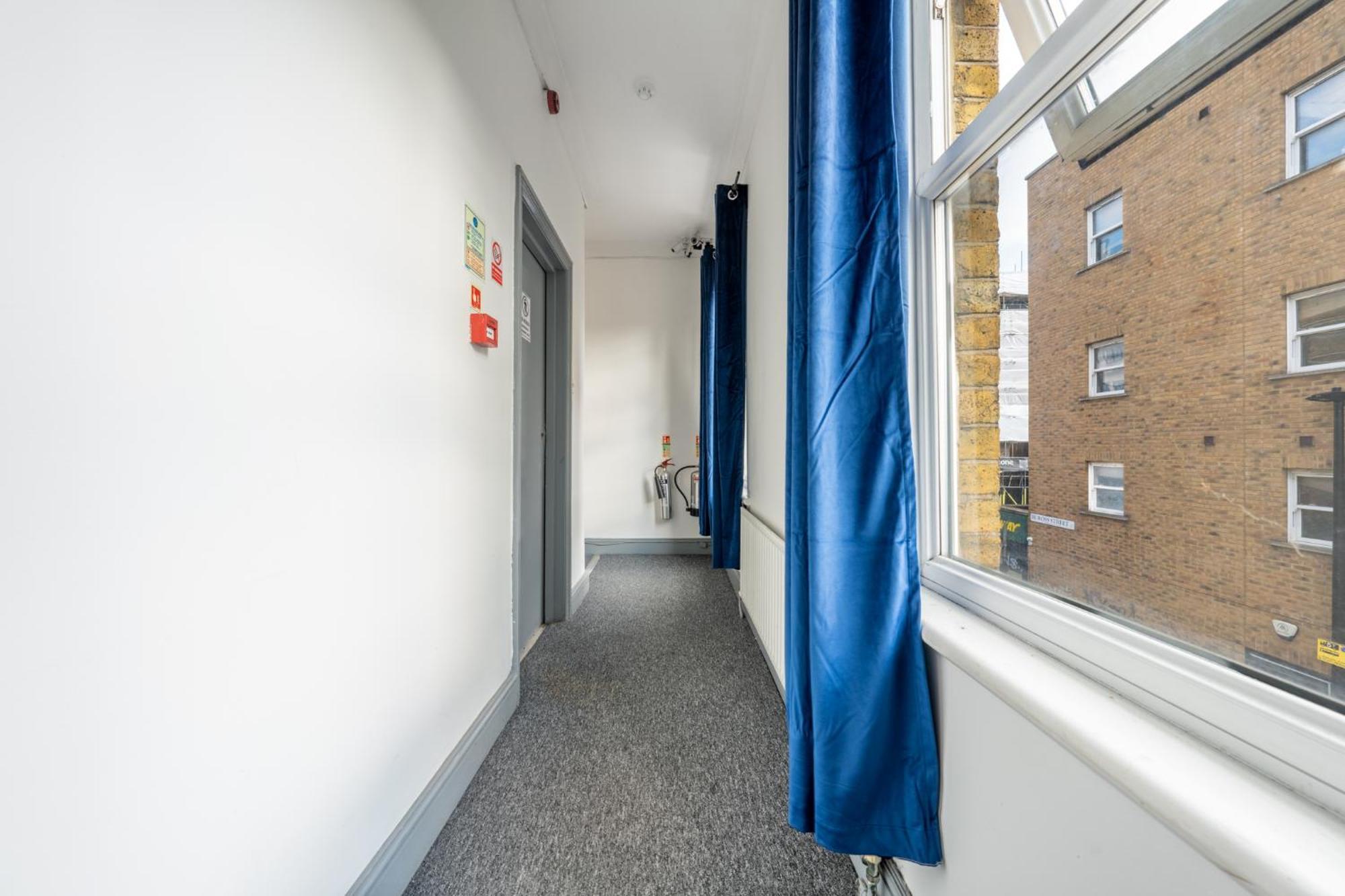 Ryam Suites London Exterior foto