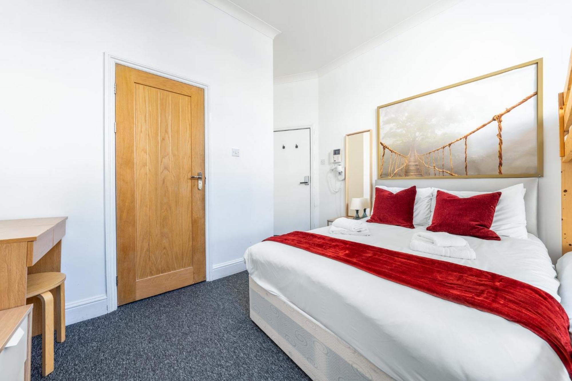 Ryam Suites London Exterior foto