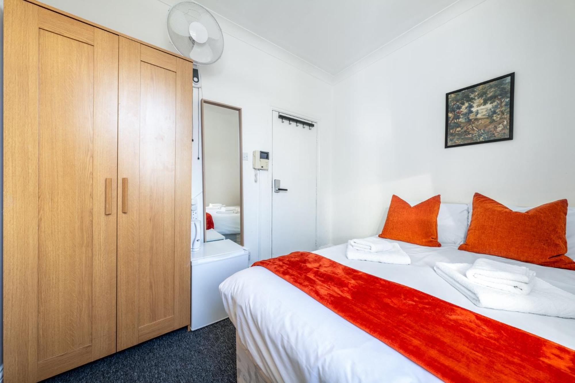 Ryam Suites London Exterior foto
