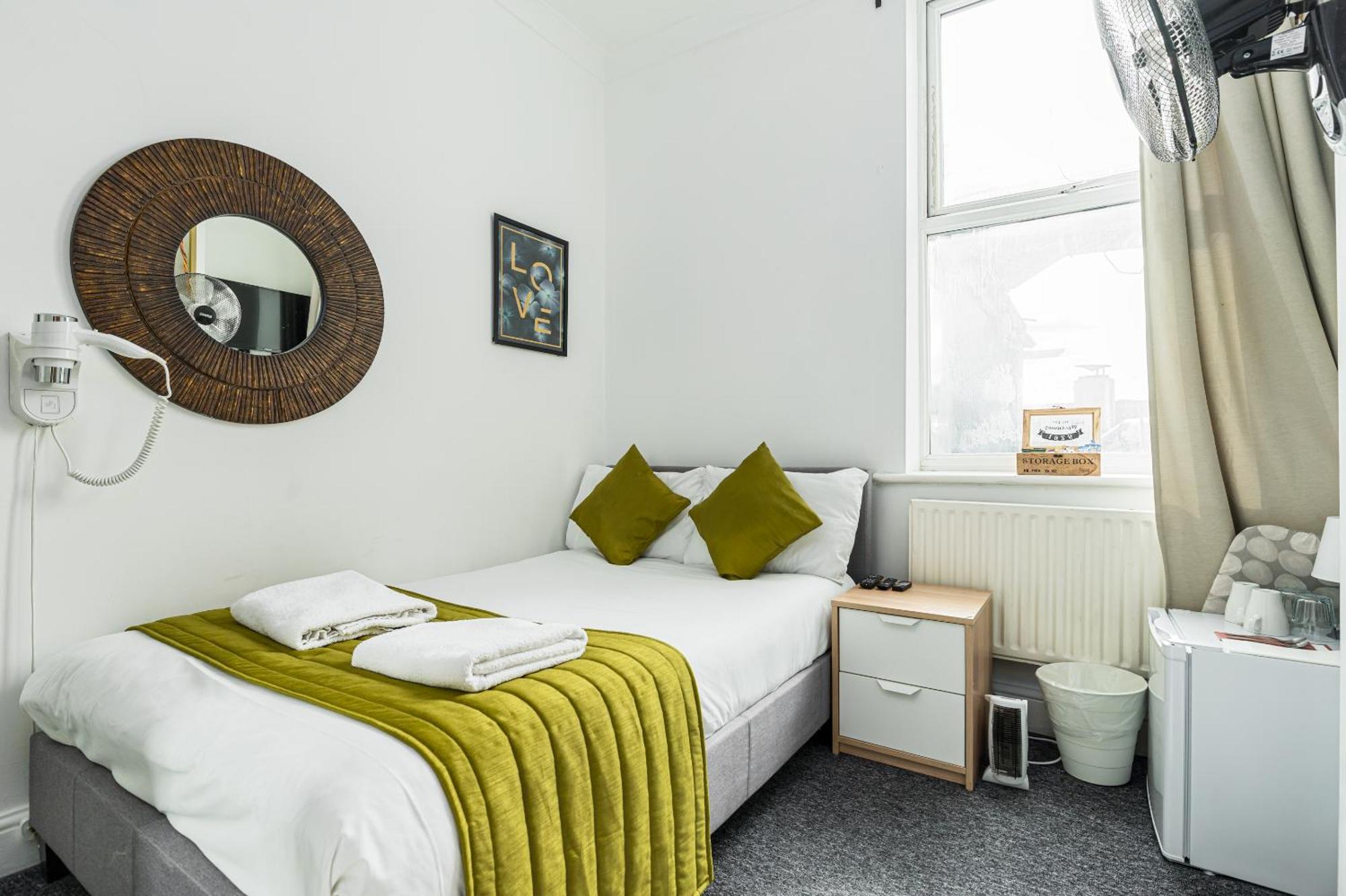 Ryam Suites London Exterior foto