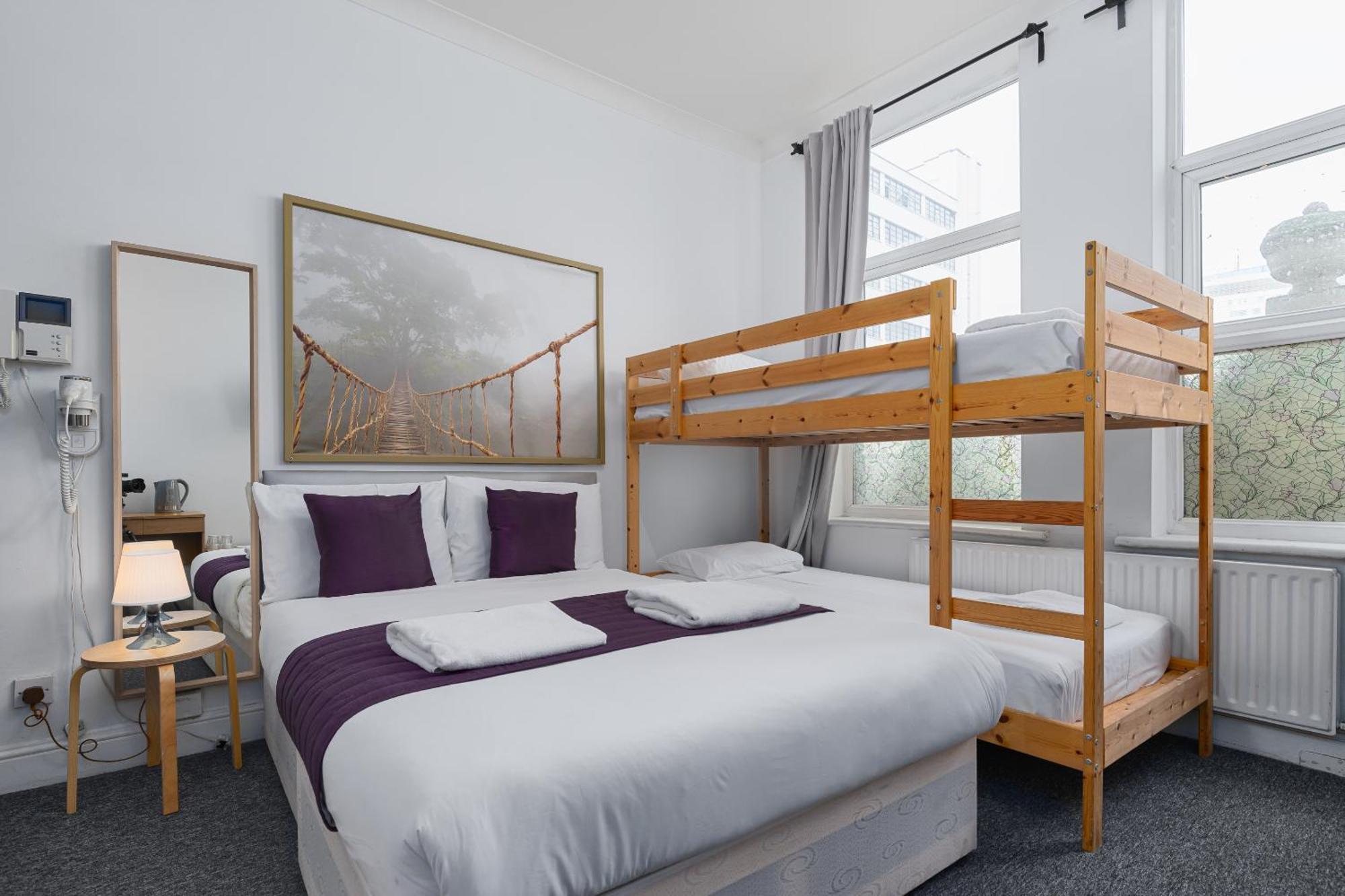 Ryam Suites London Exterior foto