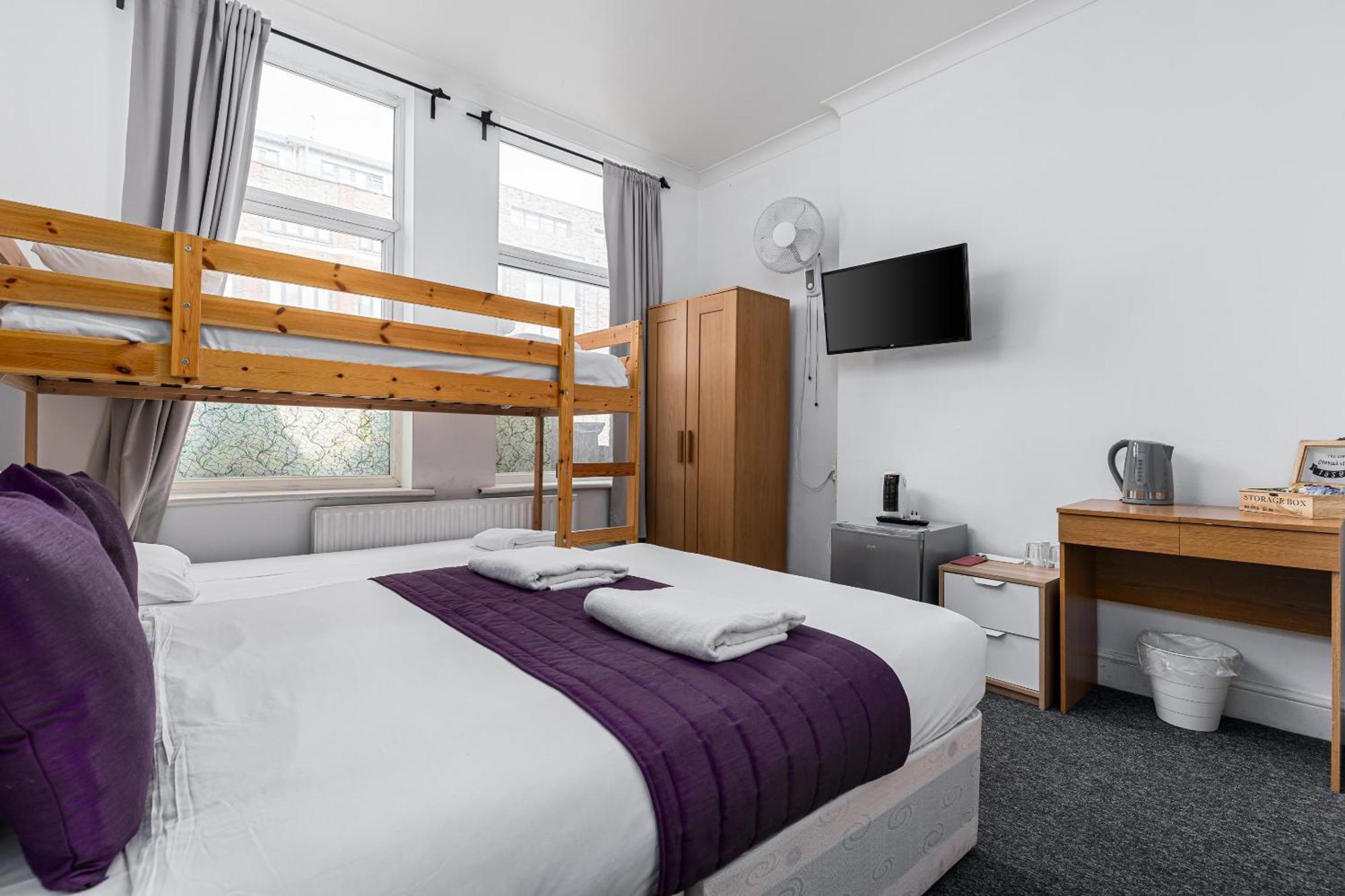 Ryam Suites London Exterior foto