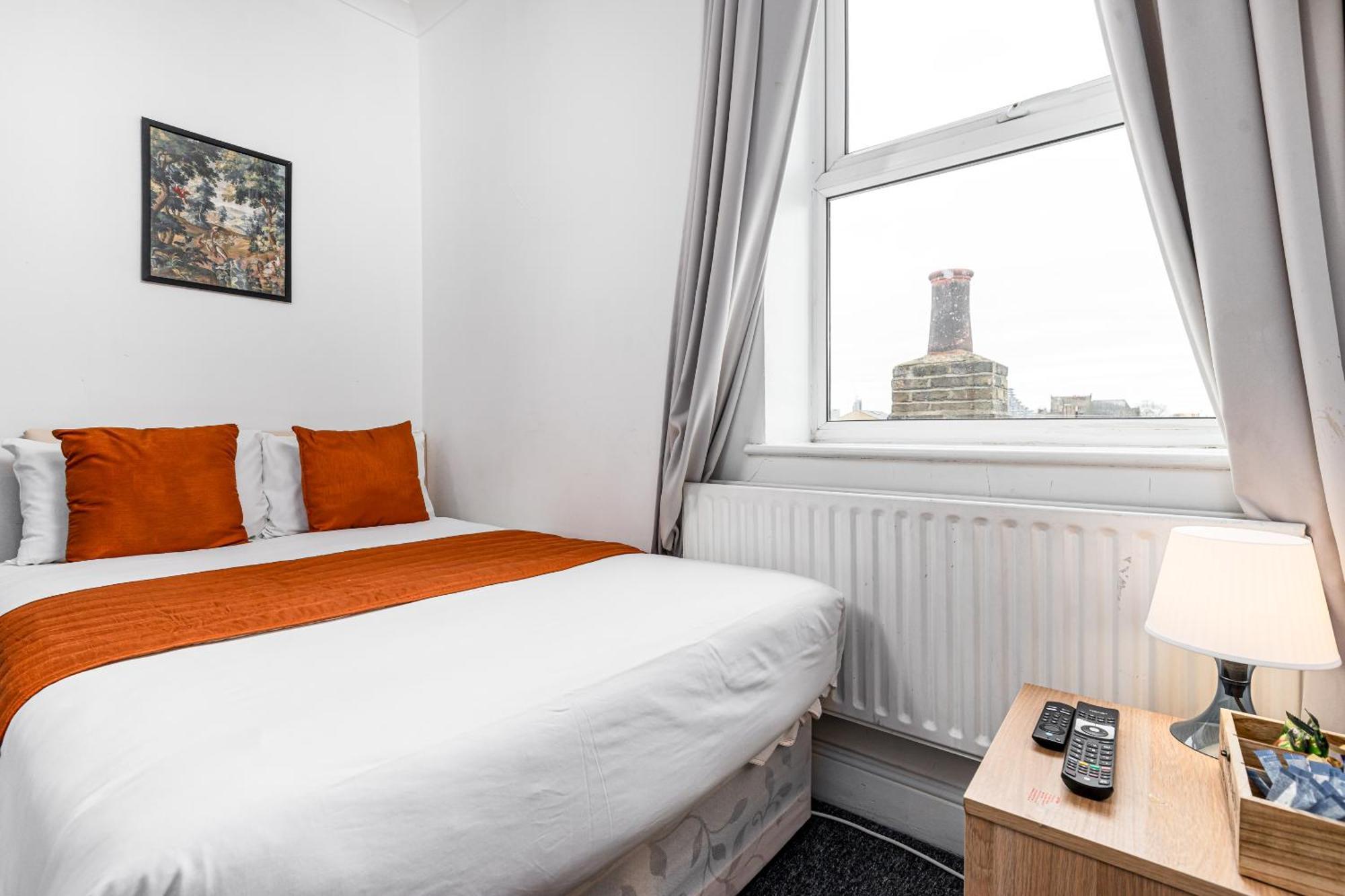 Ryam Suites London Exterior foto