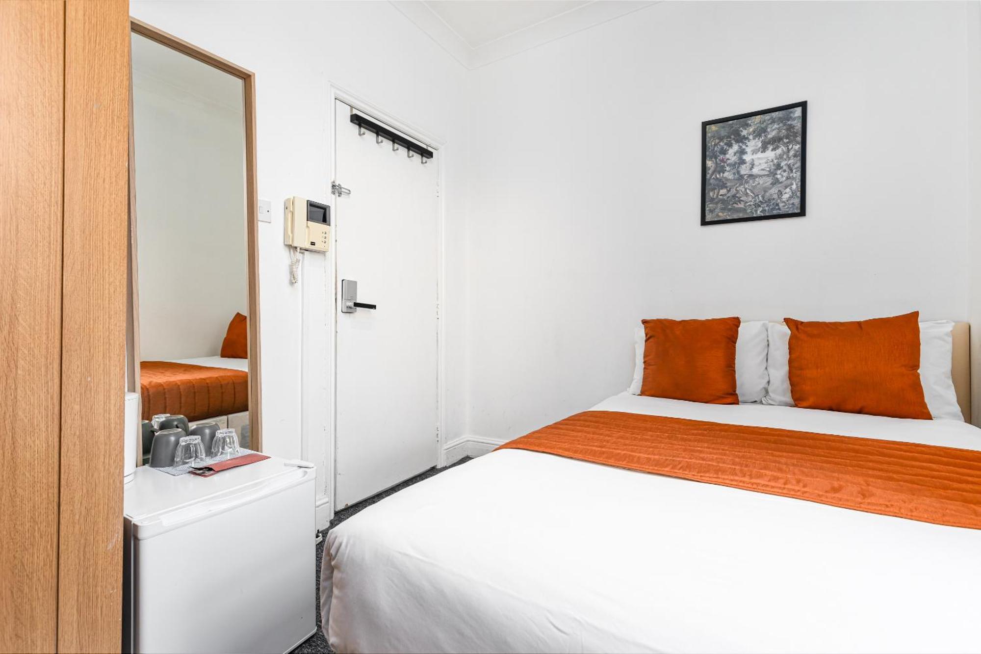 Ryam Suites London Exterior foto