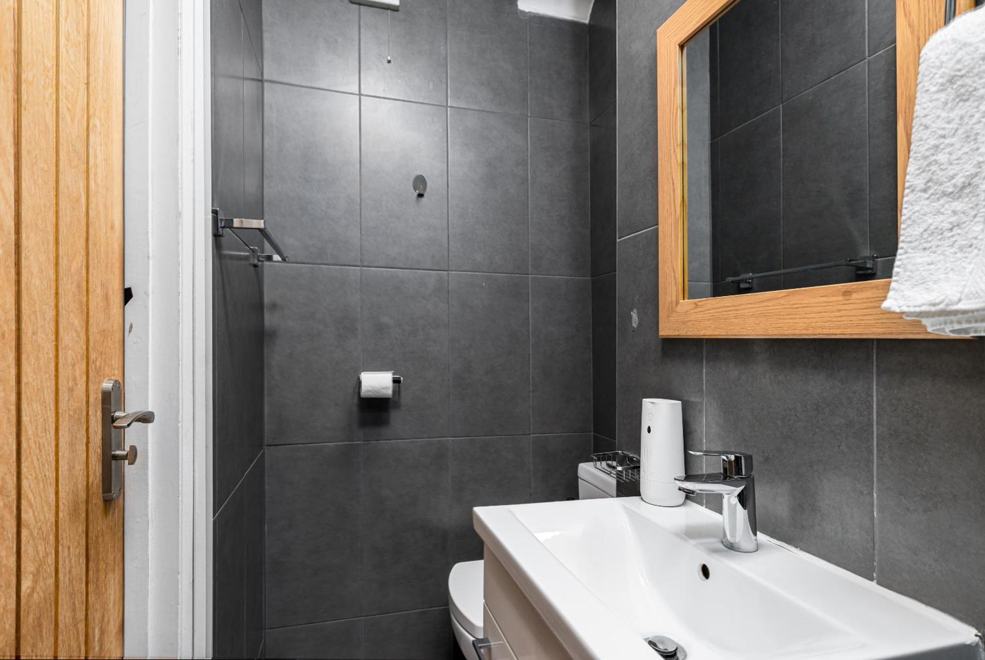 Ryam Suites London Exterior foto