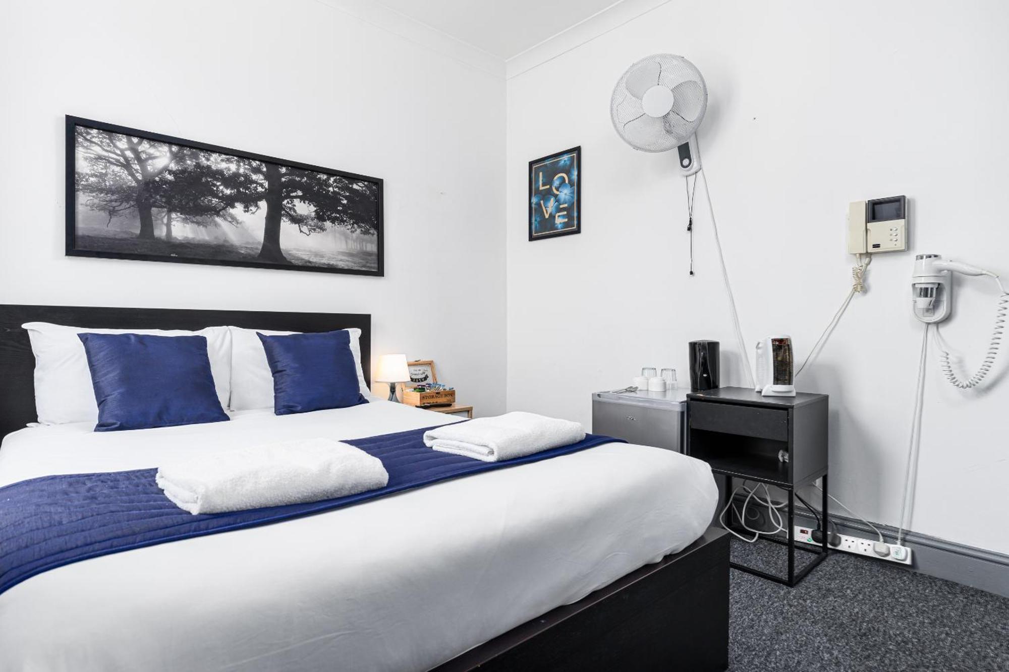 Ryam Suites London Exterior foto
