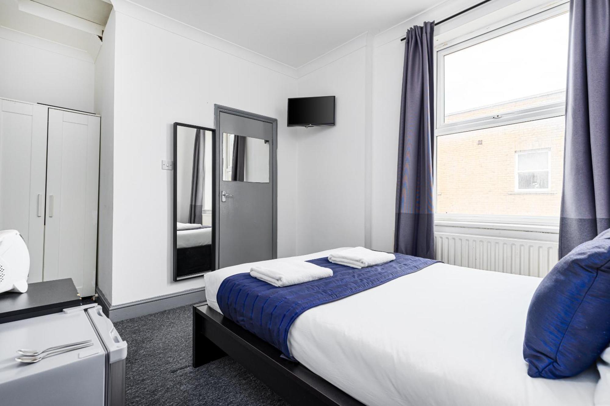 Ryam Suites London Exterior foto