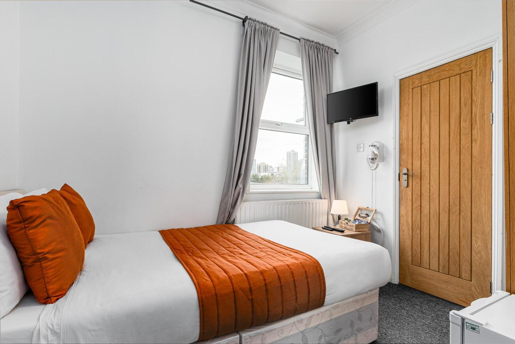 Ryam Suites London Exterior foto