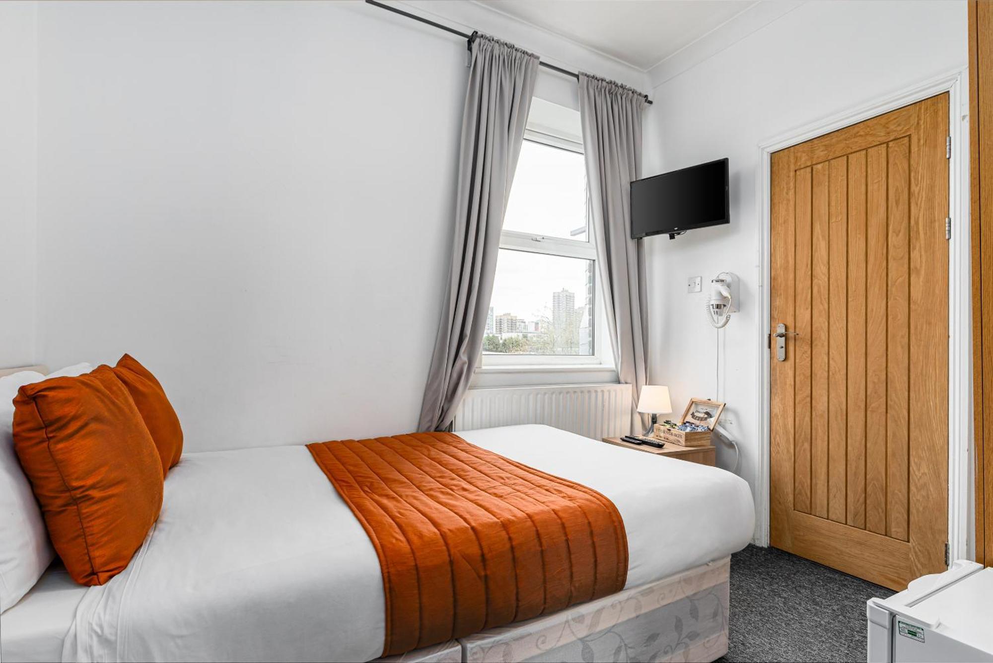 Ryam Suites London Zimmer foto